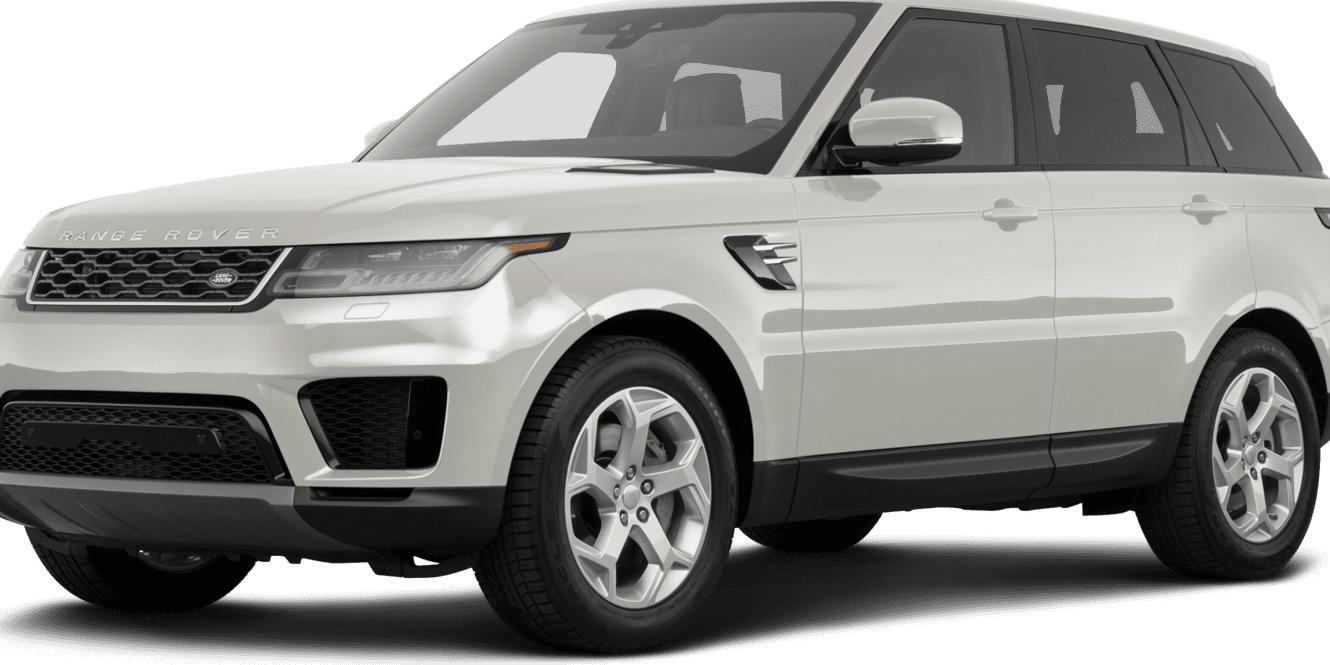 LAND ROVER RANGE ROVER SPORT 2020 SALWG2SU0LA728085 image